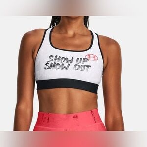 Under Armour Women's Alter Ego
Sports Bra..